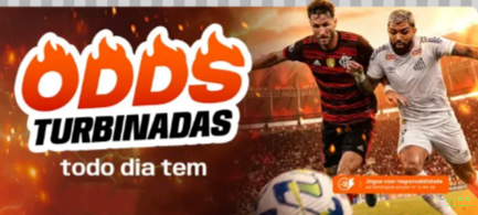 Apostas futebol ao vivo oi55 - odds competitivas