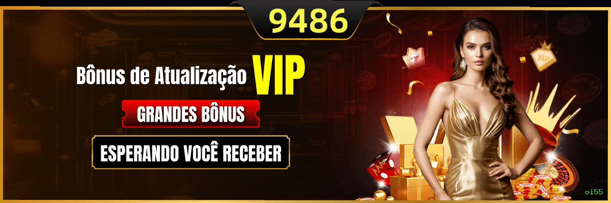 Slots com prêmios oi55